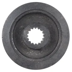 Koło pasowe małe Cedrus kosiarka bijakowa CEDRTJ13