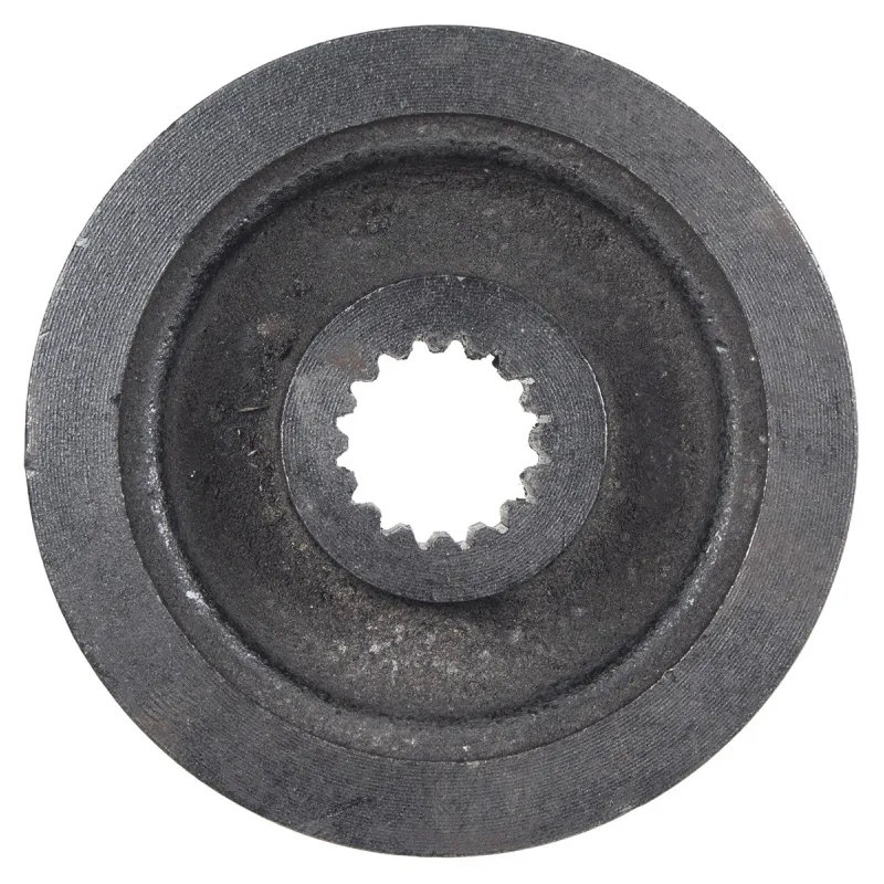 Koło pasowe małe Cedrus kosiarka bijakowa CEDRTJ13