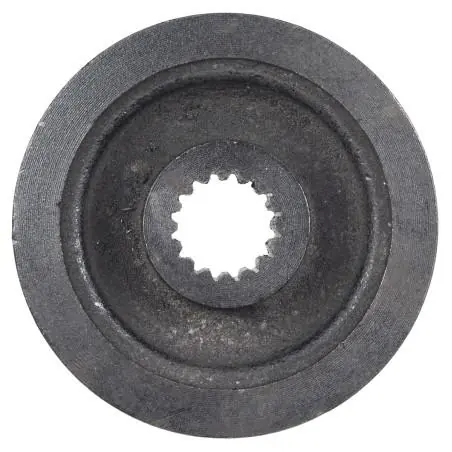 Koło pasowe małe Cedrus kosiarka bijakowa CEDRTJ13