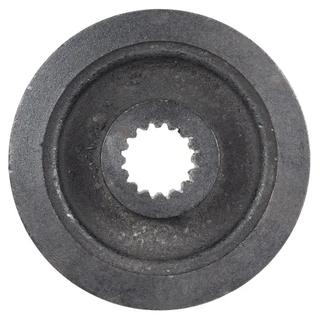 Koło pasowe małe Cedrus kosiarka bijakowa CEDRTJ13