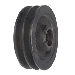 Koło pasowe małe Cedrus kosiarka bijakowa CEDRTJ13