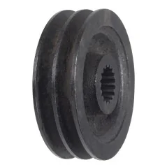 Koło pasowe małe Cedrus kosiarka bijakowa CEDRTJ13