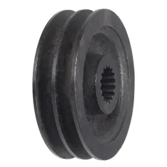 Koło pasowe małe Cedrus kosiarka bijakowa CEDRTJ13