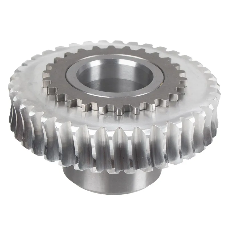 Koło pasowe Motor Jikov STELLA VARIO