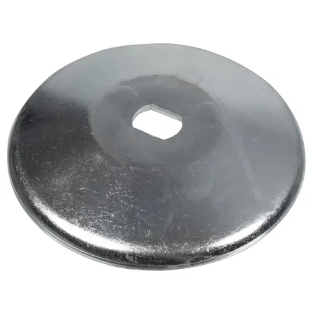 Koło pasowe noża NT60