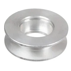 Koło pasowe bezczynne CEDRUS zamiatarka ZM05