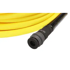 Przewód sprężonego powietrza 10bar L15m fi9.5mm kompozytowe szybkozłącze