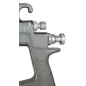 Pistolet lakierniczy LEADER K411 HP 1.2mm zbiornik 600ml model 2022 Pistolet lakierniczy LEADER K411 HP 1.2mm zbiornik 600ml model 2022