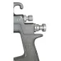 Pistolet lakierniczy LEADER K411 HP 1.4mm zbiornik 600ml model 2022