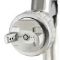 Pistolet lakierniczy LEADER K411 HP 1.4mm zbiornik 600ml model 2022