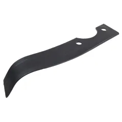 Nóż wymienny CEDRUS prawy glebogryzarka GL06 nowy typ