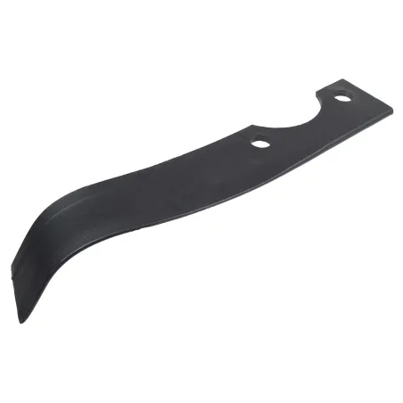 Nóż wymienny CEDRUS prawy glebogryzarka GL06 nowy typ