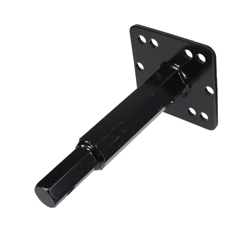 Adapter noży CEDRUS glebogryzarka GL09