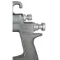 Pistolet lakierniczy LEADER K411 HVLP 1.4mm zbiornik 600ml model 2022