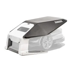 Garaż stacja ładująca robot koszący Sunseeker X5 i X7 Osłona