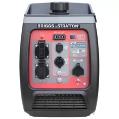 Agregat prądotwórczy generator inwertorowy Briggs&Stratton P2400 230V 1.8kW