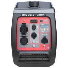 Agregat prądotwórczy generator inwertorowy Briggs&Stratton P2400 230V 1.8kW