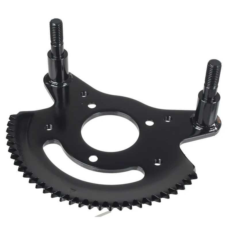 Zębatka drążka kierowniczego Cedrus traktorek C-TRAC-83HC C-TRAC-93HC C-TRAC-103HC Zębatka drążka kierowniczego Cedrus traktorek C-TRAC-83HC C-TRAC-93HC C-TRAC-103HC