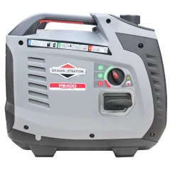 Agregat prądotwórczy generator inwertorowy Briggs&Stratton P2400 230V 1.8kW