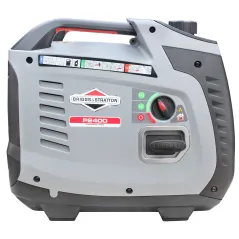 Agregat prądotwórczy generator inwertorowy Briggs&Stratton P2400 230V 1.8kW
