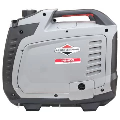 Agregat prądotwórczy generator inwertorowy Briggs&Stratton P2400 230V 1.8kW