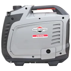 Agregat prądotwórczy generator inwertorowy Briggs&Stratton P2400 230V 1.8kW