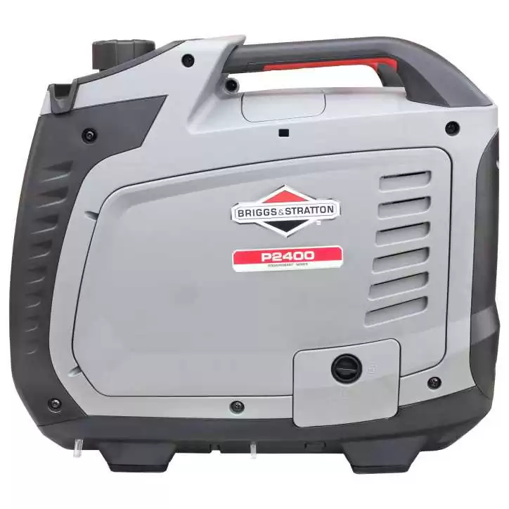 Agregat prądotwórczy generator inwertorowy Briggs&Stratton P2400 230V 1.8kW Agregat prądotwórczy generator inwertorowy Briggs&Stratton P2400 230V 1.8kW