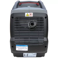 Agregat prądotwórczy generator inwertorowy Briggs&Stratton P2400 230V 1.8kW