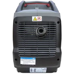 Agregat prądotwórczy generator inwertorowy Briggs&Stratton P2400 230V 1.8kW
