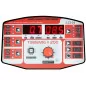 Półautomat spawalniczy 3w1 TWINMIG2 200A Synergia MIG/MAG/FCAW/MMA/TIG LIFT Welder Fantasy