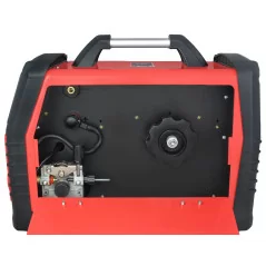 Półautomat spawalniczy 3w1 TWINMIG2 200A Synergia MIG/MAG/FCAW/MMA/TIG LIFT Welder Fantasy