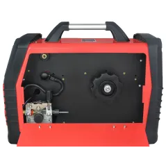 Półautomat spawalniczy 3w1 TWINMIG2 200A Synergia MIG/MAG/FCAW/MMA/TIG LIFT Welder Fantasy