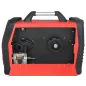 Półautomat spawalniczy 3w1 TWINMIG2 200A Synergia MIG/MAG/FCAW/MMA/TIG LIFT Welder Fantasy Półautomat spawalniczy 3w1 TWINMIG2 200A Synergia MIG/MAG/FCAW/MMA/TIG LIFT Welder Fantasy