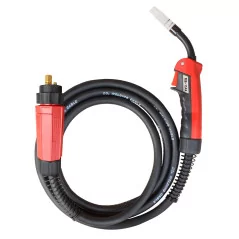 Półautomat spawalniczy 3w1 TWINMIG2 200A Synergia MIG/MAG/FCAW/MMA/TIG LIFT Welder Fantasy