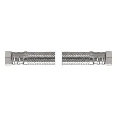 Wąż 1x1 Tucai 25mm 500mm - elastyczny wąż do instalacji