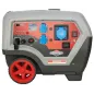 Agregat prądotwórczy generator inwertorowy Briggs&Stratton Q6500 230V 5.0kW Agregat prądotwórczy generator inwertorowy Briggs&Stratton Q6500 230V 5.0kW