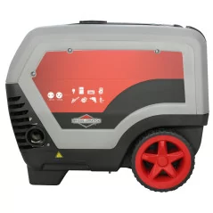 Agregat prądotwórczy generator inwertorowy Briggs&Stratton Q6500 230V 5.0kW