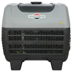 Agregat prądotwórczy generator inwertorowy Briggs&Stratton Q6500 230V 5.0kW