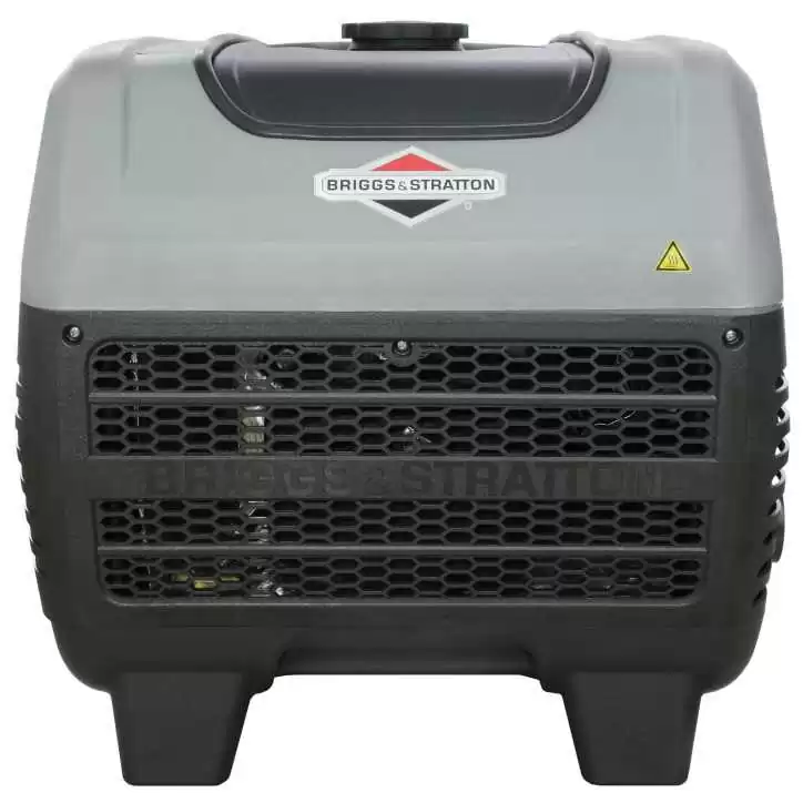 Agregat prądotwórczy generator inwertorowy Briggs&Stratton Q6500 230V 5.0kW Agregat prądotwórczy generator inwertorowy Briggs&Stratton Q6500 230V 5.0kW