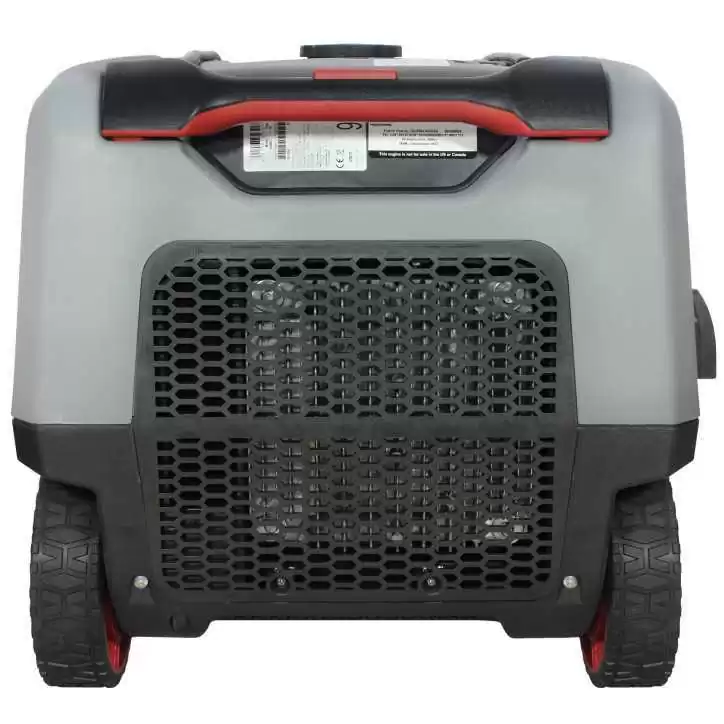 Agregat prądotwórczy generator inwertorowy Briggs&Stratton Q6500 230V 5.0kW Agregat prądotwórczy generator inwertorowy Briggs&Stratton Q6500 230V 5.0kW