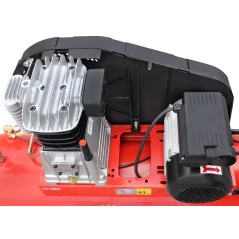 Sprężarka tłokowa kompresor Shamal CM 390/150 SB38C 230V 2.2kW 10 bar
