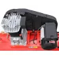 Sprężarka tłokowa kompresor Shamal CM 390/150 SB38C 230V 2.2kW 10 bar Sprężarka tłokowa kompresor Shamal CM 390/150 SB38C 230V 2.2kW 10 bar