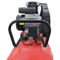 Sprężarka tłokowa kompresor Shamal CM 390/150 SB38C 230V 2.2kW 10 bar