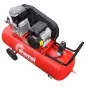 Sprężarka tłokowa kompresor Shamal CM 390/150 SB38C 230V 2.2kW 10 bar Sprężarka tłokowa kompresor Shamal CM 390/150 SB38C 230V 2.2kW 10 bar