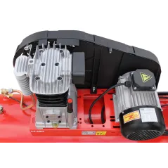 Sprężarka tłokowa kompresor Shamal CT 390/150 SB38C 400V 2.2kW 10 bar