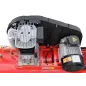 Sprężarka tłokowa kompresor Shamal CT 390/150 SB38C 400V 2.2kW 10 bar Sprężarka tłokowa kompresor Shamal CT 390/150 SB38C 400V 2.2kW 10 bar