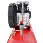Sprężarka tłokowa kompresor Shamal CT 390/150 SB38C 400V 2.2kW 10 bar Sprężarka tłokowa kompresor Shamal CT 390/150 SB38C 400V 2.2kW 10 bar