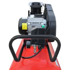 Sprężarka tłokowa kompresor Shamal CT 390/150 SB38C 400V 2.2kW 10 bar