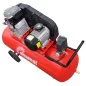 Sprężarka tłokowa kompresor Shamal CT 390/150 SB38C 400V 2.2kW 10 bar