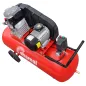Sprężarka tłokowa kompresor Shamal CT 390/150 SB38C 400V 2.2kW 10 bar Sprężarka tłokowa kompresor Shamal CT 390/150 SB38C 400V 2.2kW 10 bar